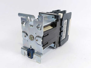 Schneider Electric LC1D80 Contactor w/ 24VAC Coil