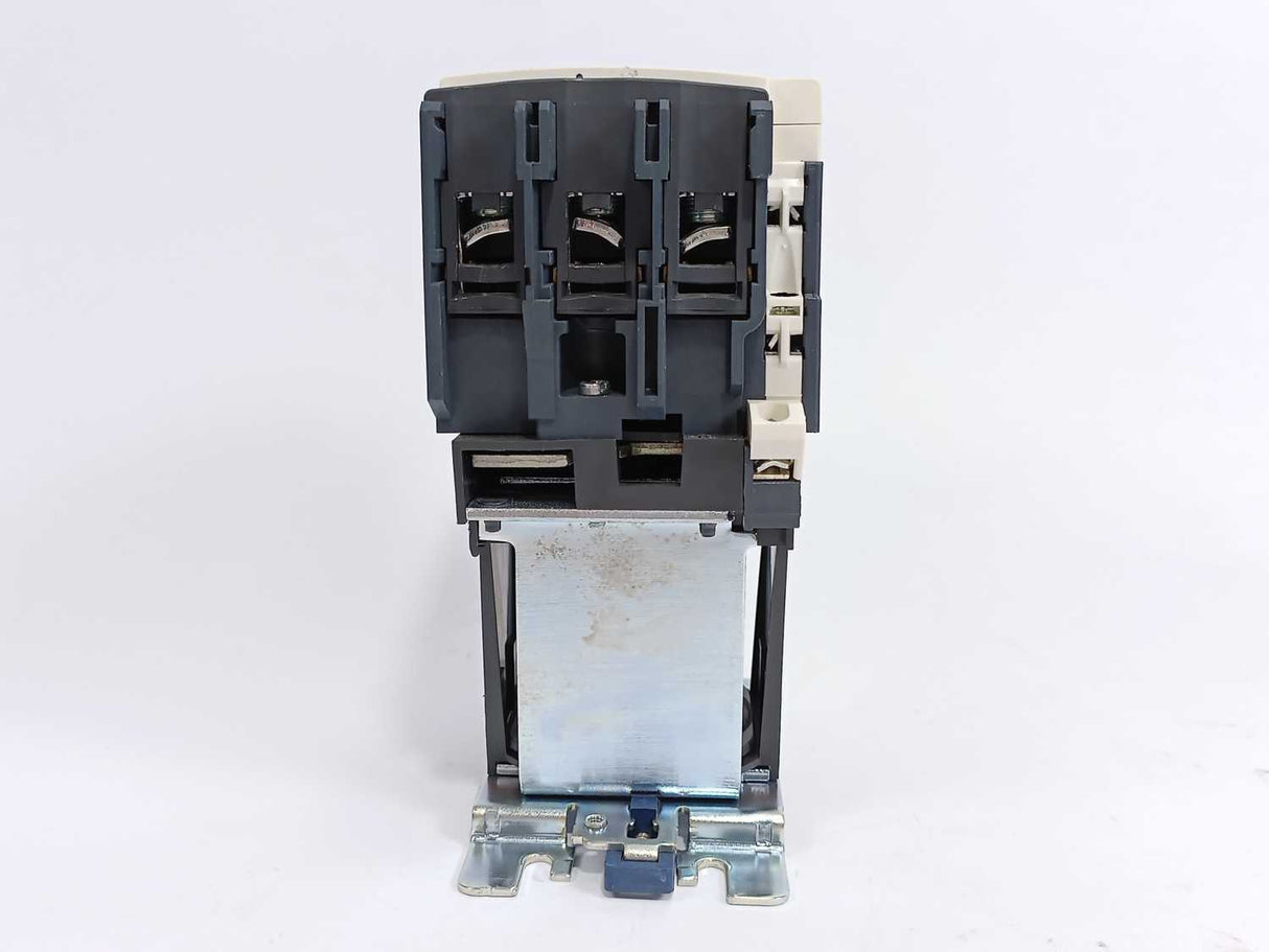Schneider Electric LC1D80 Contactor w/ 24VAC Coil
