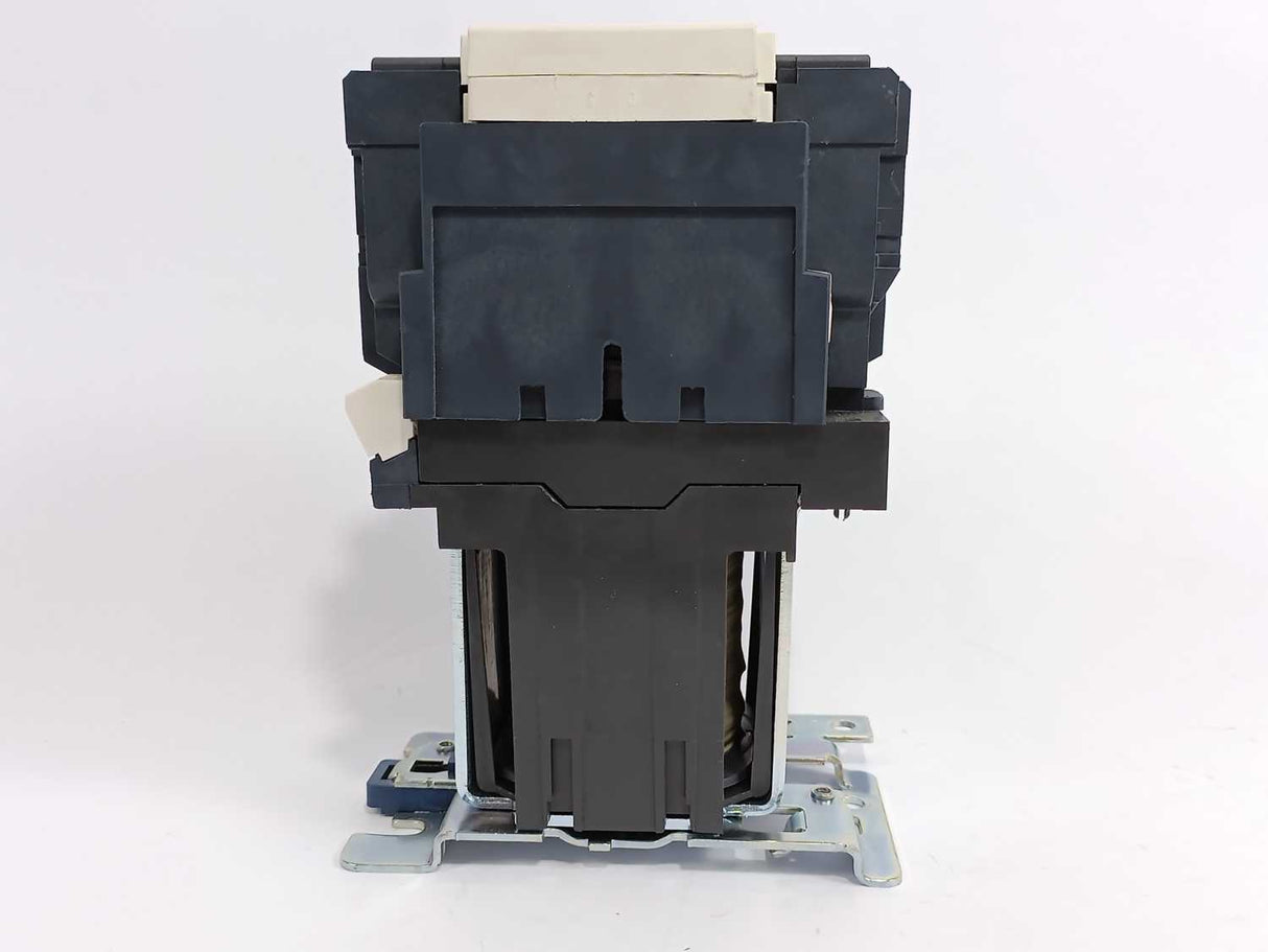 Schneider Electric LC1D80 Contactor w/ 24VAC Coil