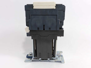 Schneider Electric LC1D80 Contactor w/ 24VAC Coil