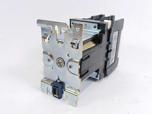 Schneider Electric LC1D80B7 Contactor w/ 24VAC Coil