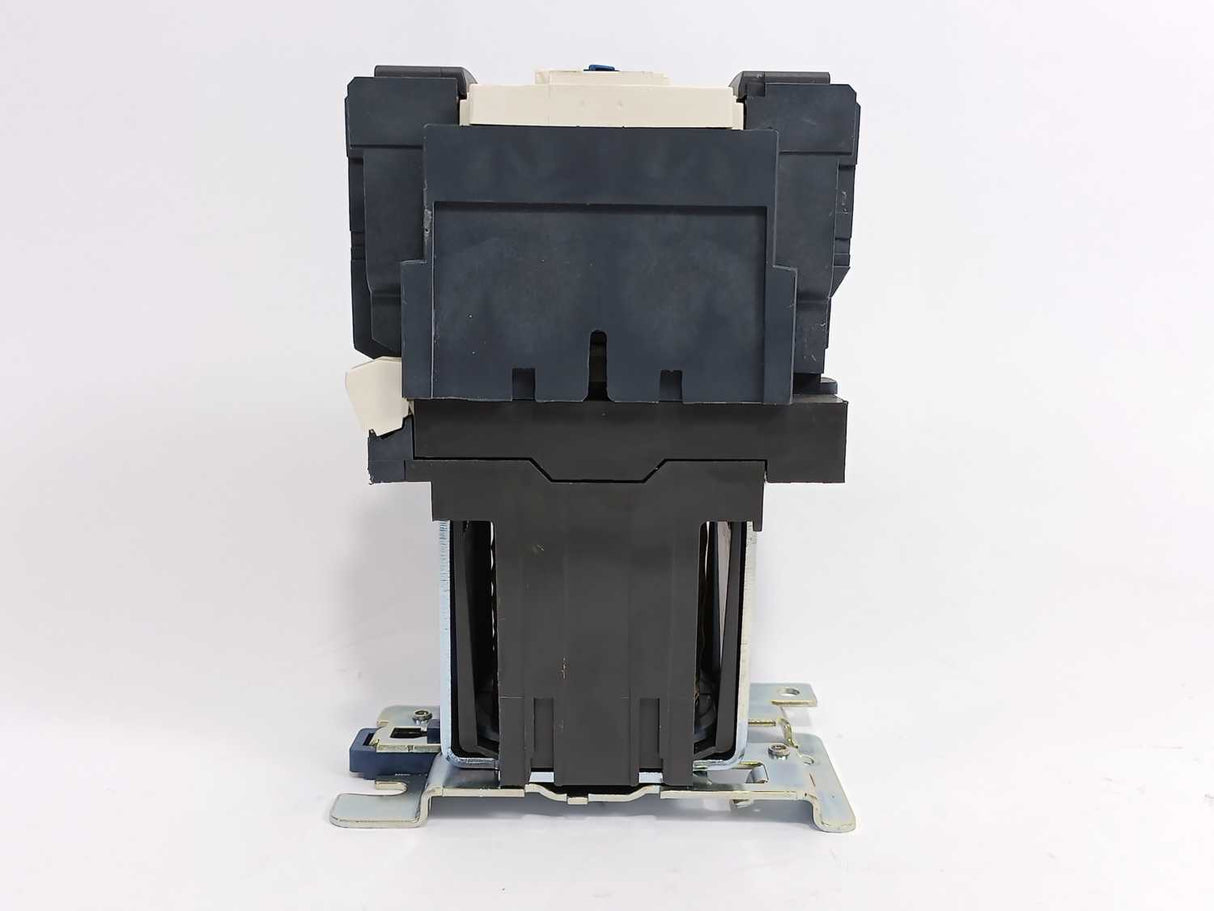 Schneider Electric LC1D80B7 Contactor w/ 24VAC Coil