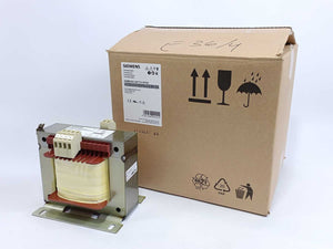 Siemens 4AM5242-5AT10-0FA0 SITAS Transformer 0,63kVA / 2,35kVA