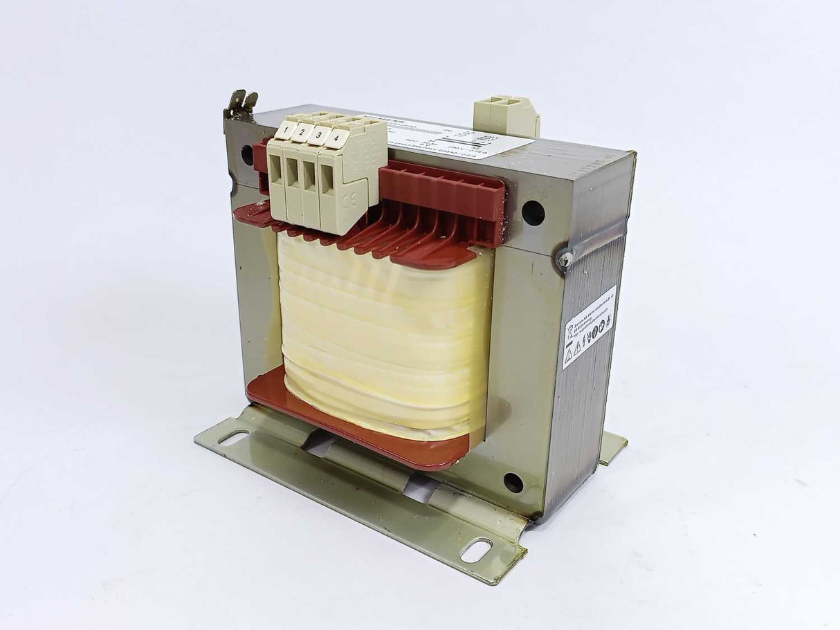 Siemens 4AM5242-5AT10-0FA0 SITAS Transformer 0,63kVA / 2,35kVA