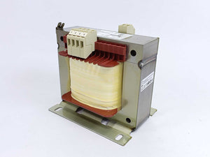 Siemens 4AM5242-5AT10-0FA0 SITAS Transformer 0,63kVA / 2,35kVA