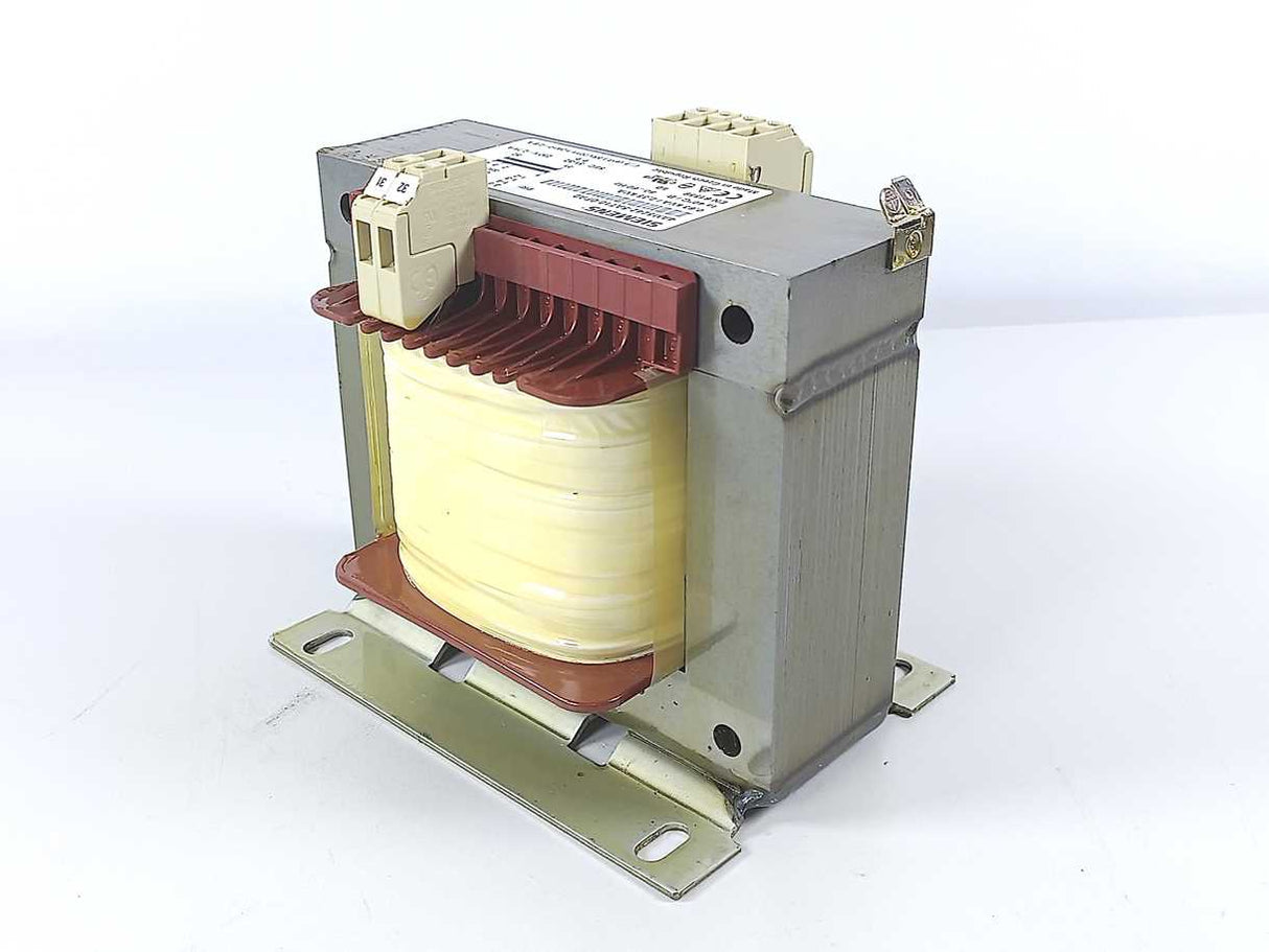 Siemens 4AM5242-5AT10-0FA0 SITAS Transformer