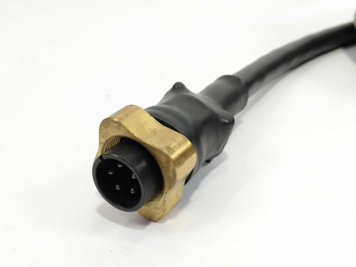 Lincoln Electric K2683-25 Heavy Duty ArcLink® 5-pin Control Cable 7.6m (25ft)