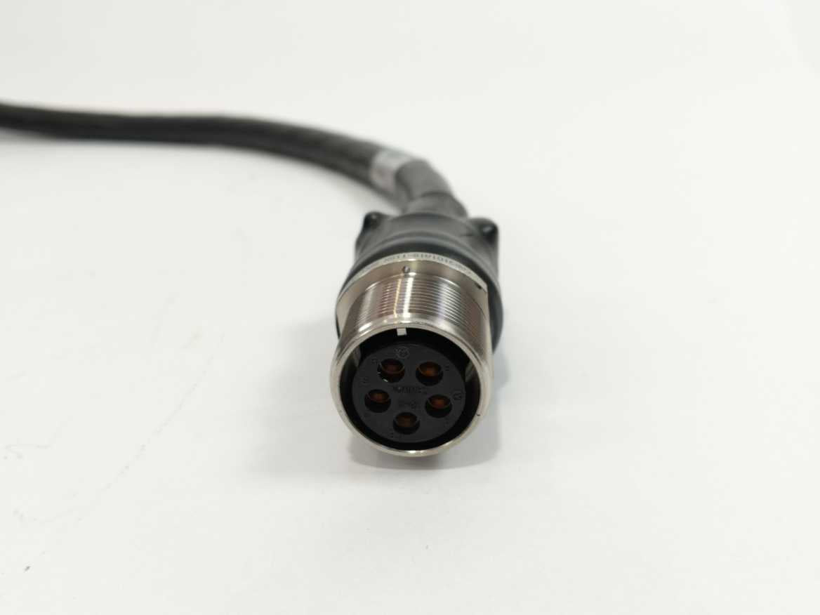 Lincoln Electric K2683-25 Heavy Duty ArcLink® 5-pin Control Cable 7.6m (25ft)