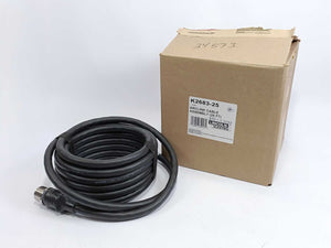 Lincoln Electric K2683-25 Heavy Duty ArcLink® 5-pin Control Cable 7.6m (25ft)