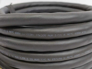Lincoln Electric K2683-25 Heavy Duty ArcLink® 5-pin Control Cable 7.6m (25ft)