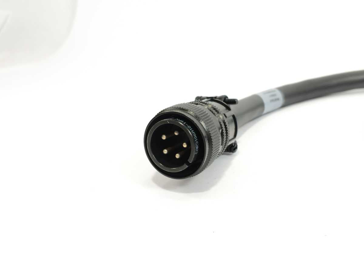 Lincoln Electric K1543-8 ArcLink® 5-Pin Control Cable - 2.4m (8ft)