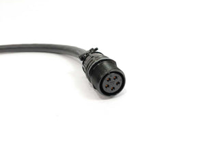 Lincoln Electric K1543-8 ArcLink® 5-Pin Control Cable - 2.4m (8ft)