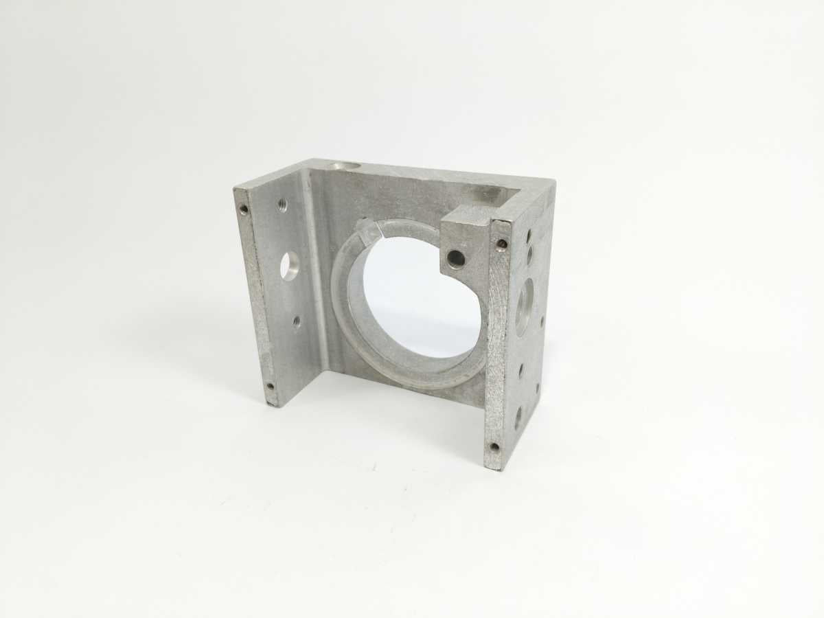 Lincoln Electric 9SL6987 Face Plate Machining