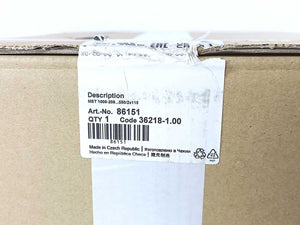 MURR Elektronik 86151 MST 1-Phase Control and Isolation Transformer