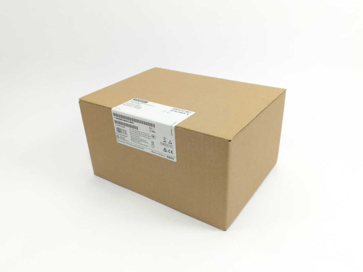 Siemens 6GK5204-0BA10-2BA3 SIMATIC NET SCALANCE X Electrical Switch Module