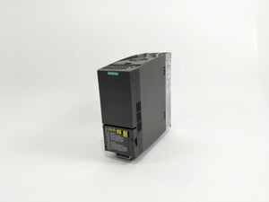 Siemens 6SL3210-1KE18-8AF1 SINAMICS G120C 4 kW Frequency Converter