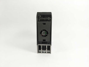 Siemens 6SL3210-1KE18-8AF1 SINAMICS G120C 4 kW Frequency Converter