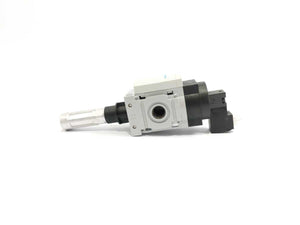 Festo 542598 MS4-EE-1/4-10V24-S On/off valve