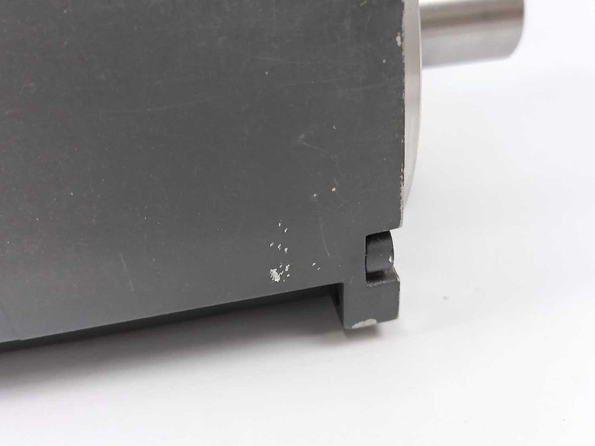 Siemens 1FL6042-1AF61-2AH1 SIMOTICS S-1FL6 3-SERVO MOTOR