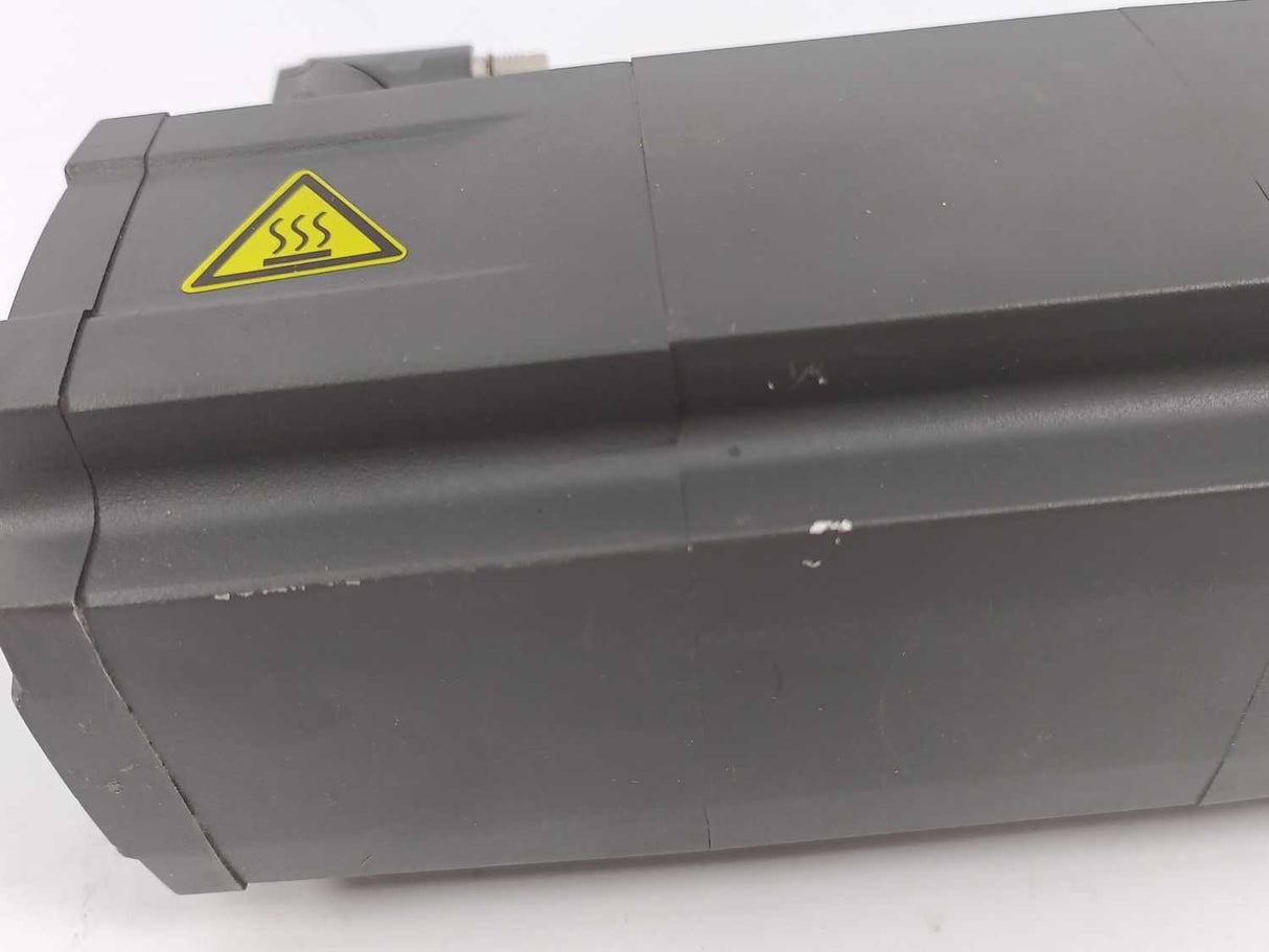 Siemens 1FL6042-1AF61-2AH1 SIMOTICS S-1FL6 3-SERVO MOTOR
