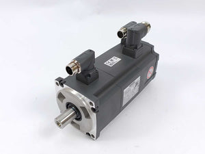 Siemens 1FL6042-1AF61-2AH1 SIMOTICS S-1FL6 3-SERVO MOTOR
