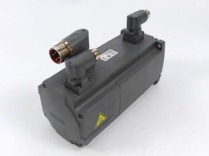 Siemens 1FL6042-1AF61-2AH1 SIMOTICS S-1FL6 3-SERVO MOTOR