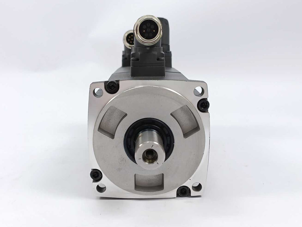 Siemens 1FL6042-1AF61-2AH1 SIMOTICS S-1FL6 3-SERVO MOTOR
