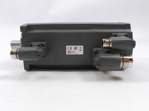 Siemens 1FL6042-1AF61-2AH1 SIMOTICS S-1FL6 3-SERVO MOTOR