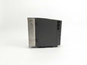 Siemens 6SL3210-1KE18-8AF1 SINAMICS G120C 4 kW Frequency Converter