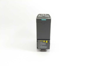 Siemens 6SL3210-1KE18-8AF1 SINAMICS G120C 4 kW Frequency Converter