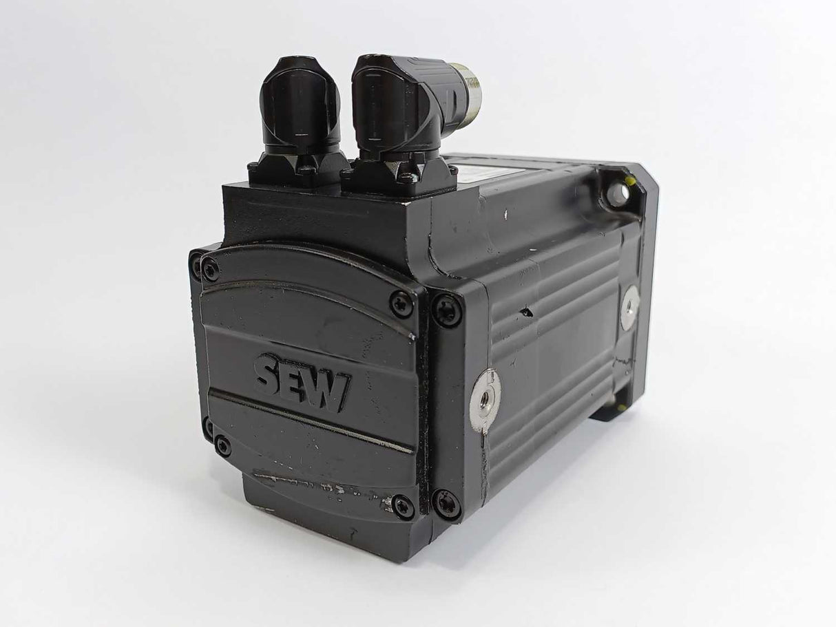 SEW-EURODRIVE  CMP71S/PK/RH1M/SM1 Servo Motor
