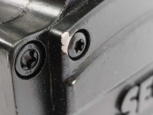 SEW-EURODRIVE  CMP71S/PK/RH1M/SM1 Servo Motor