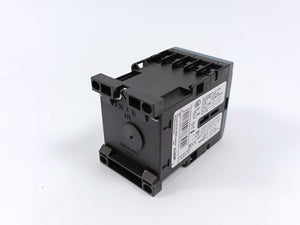Siemens 3RT2016-1BB41 Power Contactor 9 A, 4 kW / 400 V