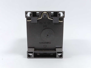 Siemens 3RT2016-1BB41 Power Contactor 9 A, 4 kW / 400 V