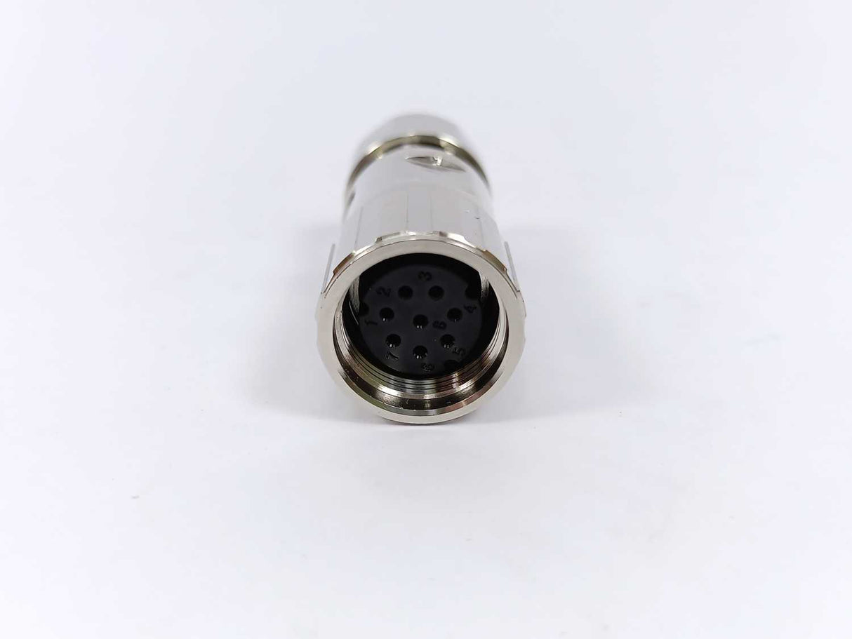 Siemens 6FX2003-0SL13 Signal connector, Batch of 5 pcs.