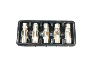 Siemens 6FX2003-0LL53 Brake connector, Batch of 5 pcs.
