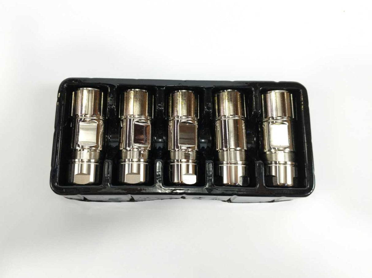 Siemens 6FX2003-0LL13 Power connector, Batch of 5 pcs.