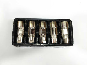 Siemens 6FX2003-0LL13 Power connector, Batch of 5 pcs.