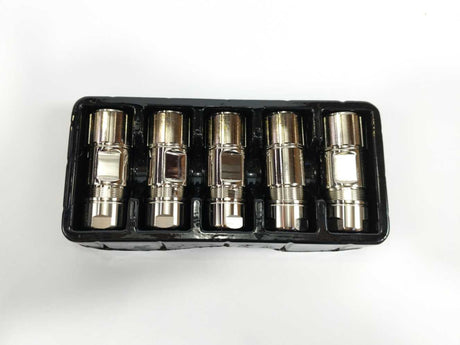 Siemens 6FX2003-0LL13 Power connector, Batch of 5 pcs.