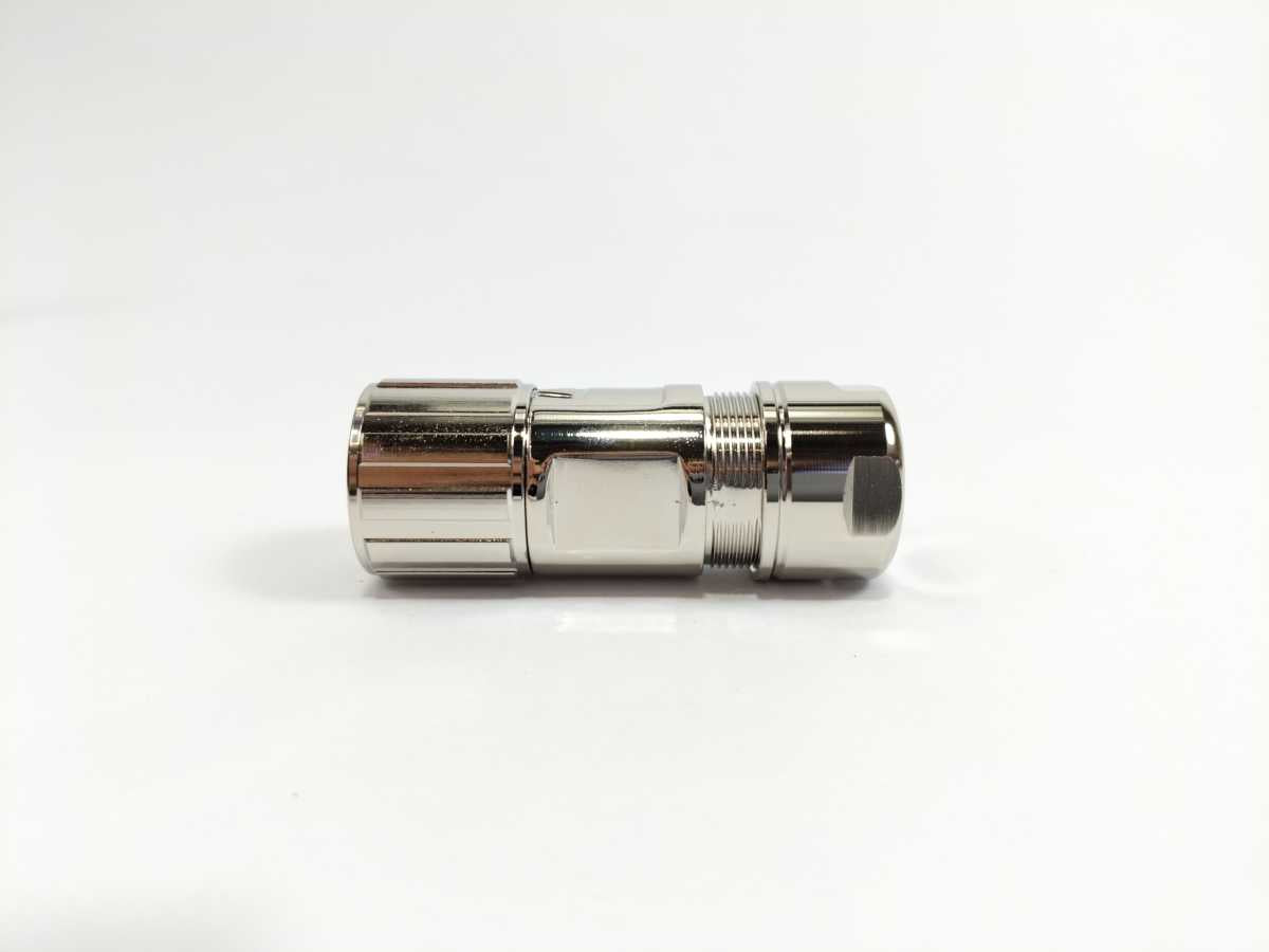 Siemens 6FX2003-0LL13 Power connector, Batch of 5 pcs.