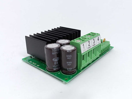 Electromen OY EM-243C DC-Motor Controller