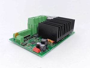 Electromen OY EM-243C DC-Motor Controller