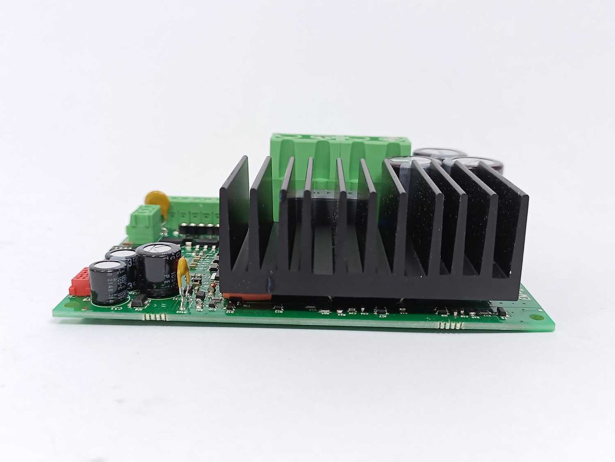 Electromen OY EM-243C DC-Motor Controller