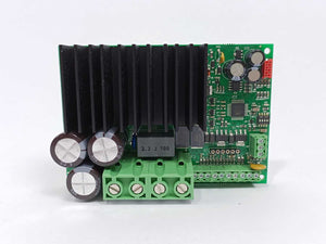 Electromen OY EM-243C DC-Motor Controller