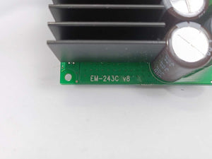 Electromen OY EM-243C DC-Motor Controller