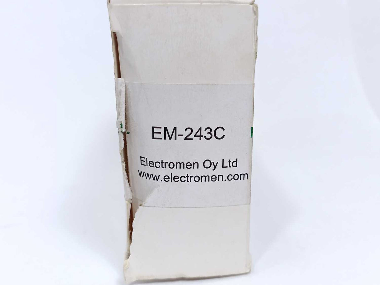 Electromen OY EM-243C DC-Motor Controller