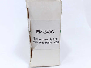 Electromen OY EM-243C DC-Motor Controller