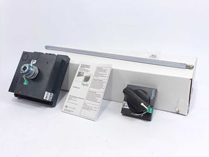 Schneider Electric LV432598 Compact NSX400/630 PowerPact L Extended Handle