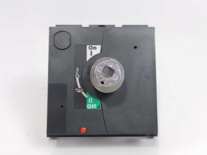 Schneider Electric LV432598 Compact NSX400/630 PowerPact L Extended Handle