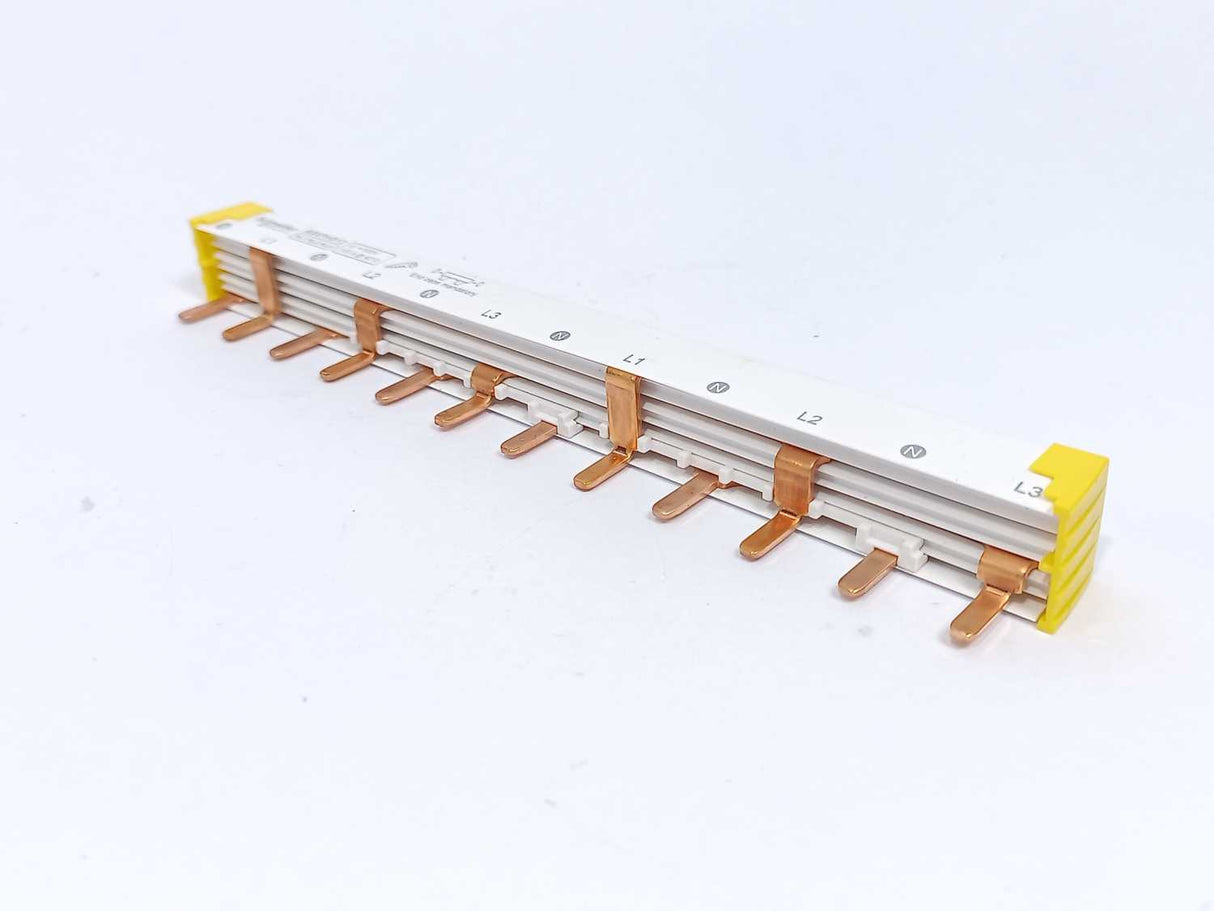 Schneider Electric A9XPH512 Acti 9 Comb Busbar, Batch of 5 Pcs.